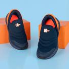 Tenis k360 energy 2 marinho/laranja -