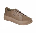 TENIS K360 NOVA YORK CARAMELO Kidy