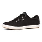 Tênis Keds Center II Canvas preta