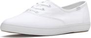 Tênis Keds Champion Point Low Fashion Fashion, brancos, tamanho 5