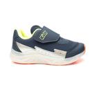 Tênis kids led