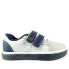 TÊNIS KIDY 3131011 Cor:BRA-CIN-MARTAMANHO:25