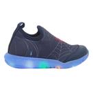 Tenis Kidy Anatomico Infantil Led Pisca Pisca Flex Light Tenis Kidy Anatomico Infantil Led Pisca Pisca Flex Light