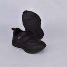 TÊNIS KIDY ENERGY BABY RESPITEC PRETO/GLOSS Kidy