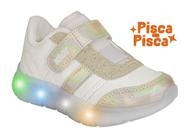 Tênis Kidy Flex Light Infantil Feminino Tênis Kidy Flex Light Infantil Feminino