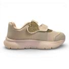 Tenis kidy flex light ref:0201213 menina