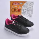 Tenis Kidy Hype Preto