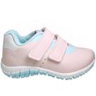 Tênis Kidy Infantil Jogging Menina Running Flex Tech 1641310