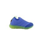 Tênis kidy infantil menino flex c/led 020-0175