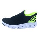 Tênis kidy infantil menino slip kidy energy 037-5512