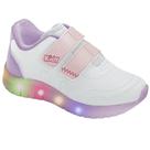 Tenis kidy light fun menina