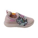 Tenis kidy luzinha infantil menina 020-1198-4005
