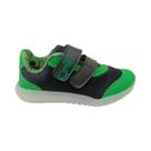 Tenis kidy luzinha infantil menino 020-0193-0146