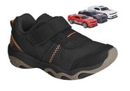 Tenis Kidy Masculino Infantil + UM CARRINHO