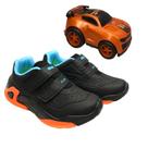 Tênis Kidy Play Com Carrinho Infantil Menino