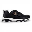 Tenis kidy play ref0070828 menino com brinquedo