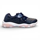 Tenis kidy play ref0071831 menina com brinquedo