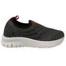 Tênis kidy ultra flex calce fácil ref: 4450016 menino