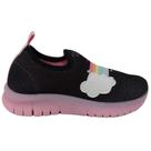 Tênis kidy ultra flex calce fácil ref: 4451016 menina
