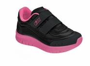 TENIS KIDY ULTRA FLEX PRETO Kidy