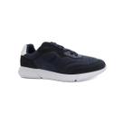 Tenis Kildare Casual 1012.395 Marinho/Branco/Preto Tenis Kildare Casual 1012.395 Marinho/Branco/Preto