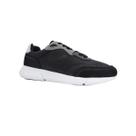Tenis Kildare Casual 1012.395 Preto/Branco/Preto Tenis Kildare Casual 1012.395 Preto/Branco/Preto