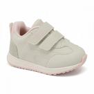 Tenis Klin 453129 16419 Walk Baby Menina Infantil Tenis Klin 453129 16419 Walk Baby Menina Infantil