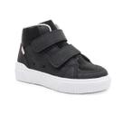 Tenis klin botinha infantil menina 317-042-000 -