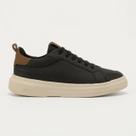 Tênis Klin Capri Infantil Preto