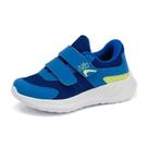 Tenis Klin Com Tira Dupla Aderente - 440039000