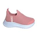 Tênis Klin Freedom Infantil Feminino Cor Rosa