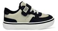 Tenis Klin Freestyle Mini Preto 260085
