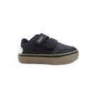 Tenis Klin Infantil Freestyle Mini 260059 Preto/Off White