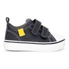 Tenis Klin Infantil Masculino Menino Freestyle Baby Conforto