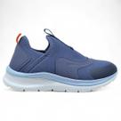 Tenis Klin Infantil Masculino Menino Way Conforto Macio Leve