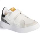 Tênis Klin Infantil Menino Capri Moderno Conforto Original