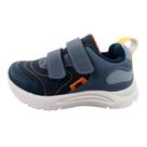 Tenis Klin New Sport Com Tira Aderente