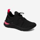 Tênis Klin New Sport Feminino Infantil Preto