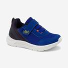 Tênis Klin New Sport Masculino Infantil Azul