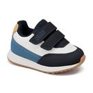 Tenis Klin Walk Baby 453 Infantil Tenis Klin Walk Baby 453 Infantil
