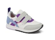 Tenis Klin Walk Mini 216 Menina