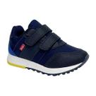 Tênis Klin Walk Mini 216136 Marinho