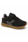 Tenis klin walk mini 23/27 pr 23/27 pt/grafit Tenis klin walk mini 23/27 pr 23/27 pt/grafit