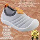 Tênis KNIT Calce Fácil Kéto Baby Menino 18 ao 24 Tênis KNIT Calce Fácil Kéto Baby Menino 18 ao 24
