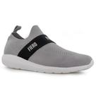 Tênis Knit Masculino Light Way Stripe Sneaker forrado em lã sintética Ref.:22207B Tênis Knit Masculino Light Way Stripe Sneaker forrado em lã sintética Ref.:22207B