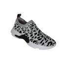 Tênis knit schutz fem s2113400150001u estampado 38