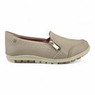 Tenis kolosh c0529 napa ziper sapatilha Tenis kolosh c0529 napa ziper sapatilha