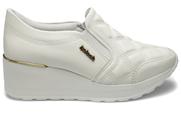 Tênis Kolosh C1419A Upper Slip On Tênis Kolosh C1419A Upper Slip On