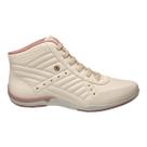 Tênis Kolosh C2777 Sneaker Cano Alto Bota Elastico Leve Feminino