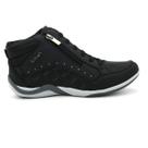 Tênis Kolosh C3671 Sneaker Cano Alto Bota Elástico Feminino
